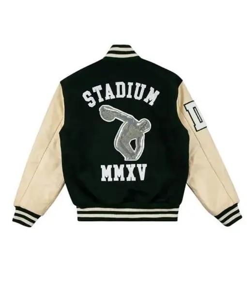 Mmxv Stadium Varsity Jacket
