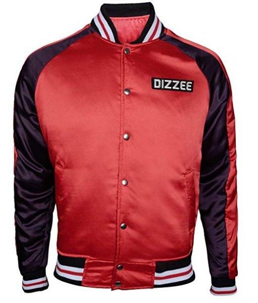 The Get Down Brothers Varsity Jacket