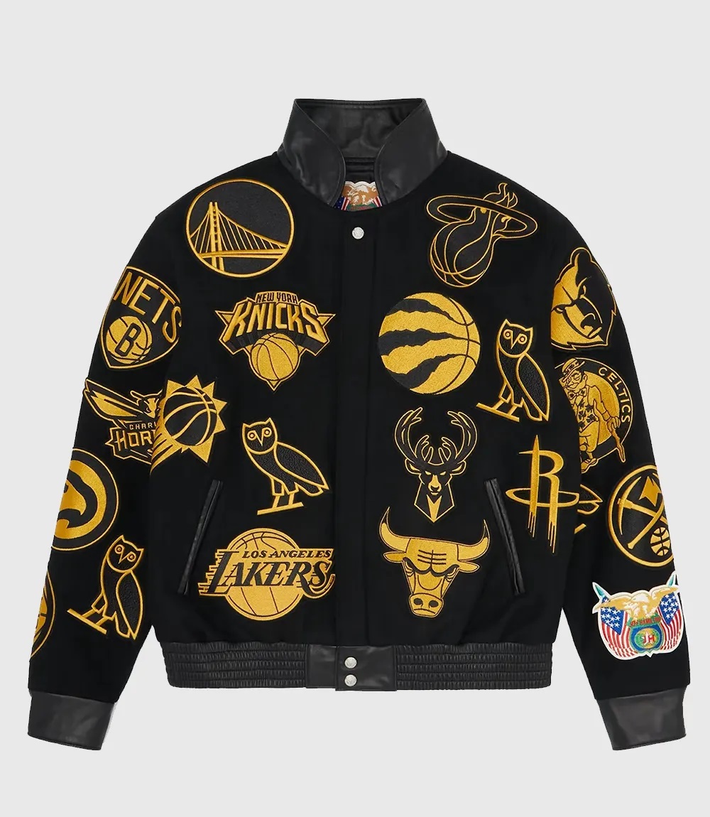 OVO NBA Jacket