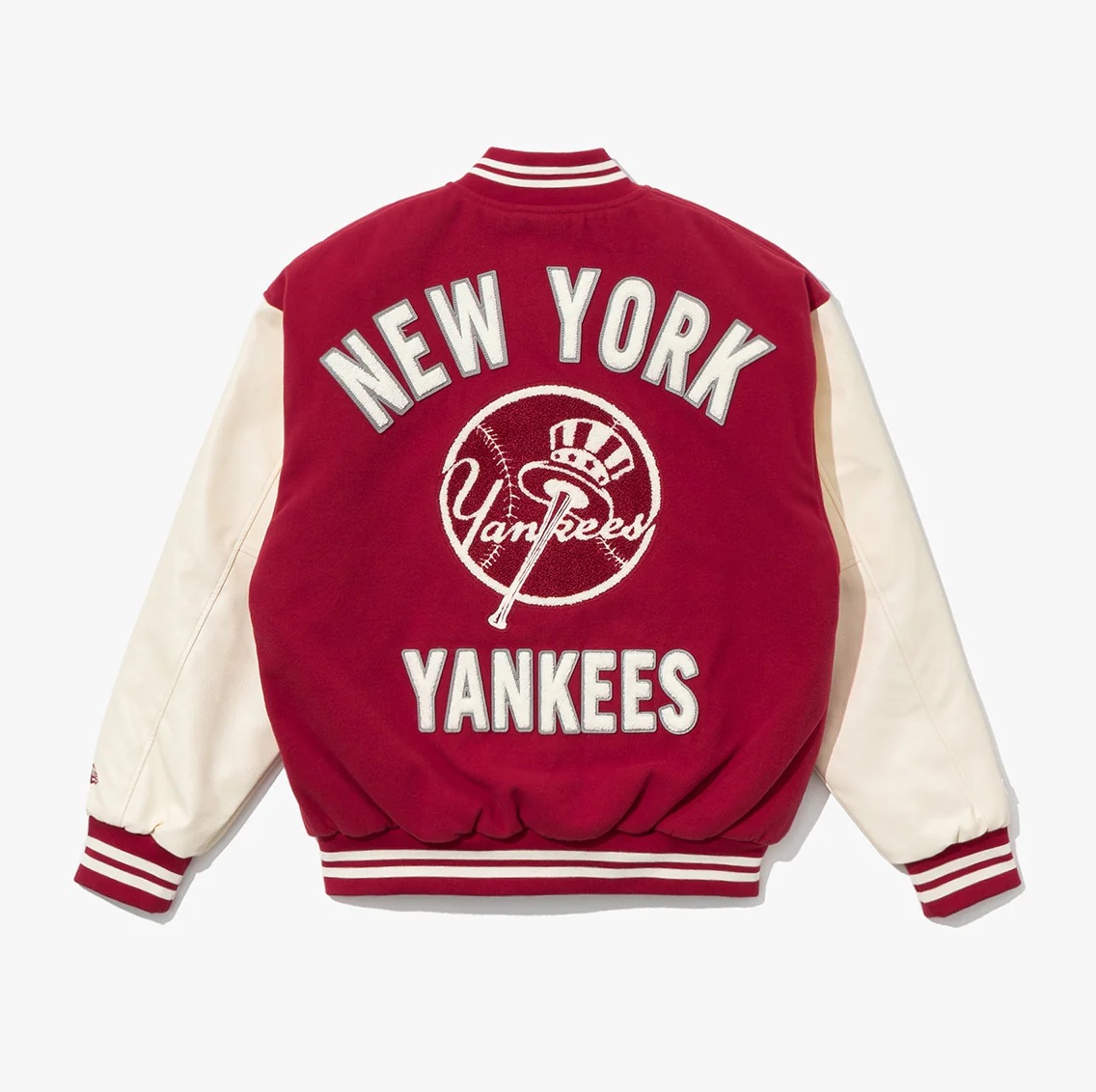 MLB New York Yankees Varsity Jacket Get Varsity Jackets MLB New York Yankees Varsity Jacket Get Varsity Jackets