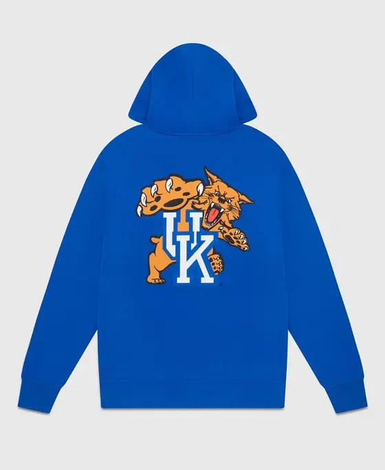 OVO NCAA Kentucky Wildcats Hoodie
