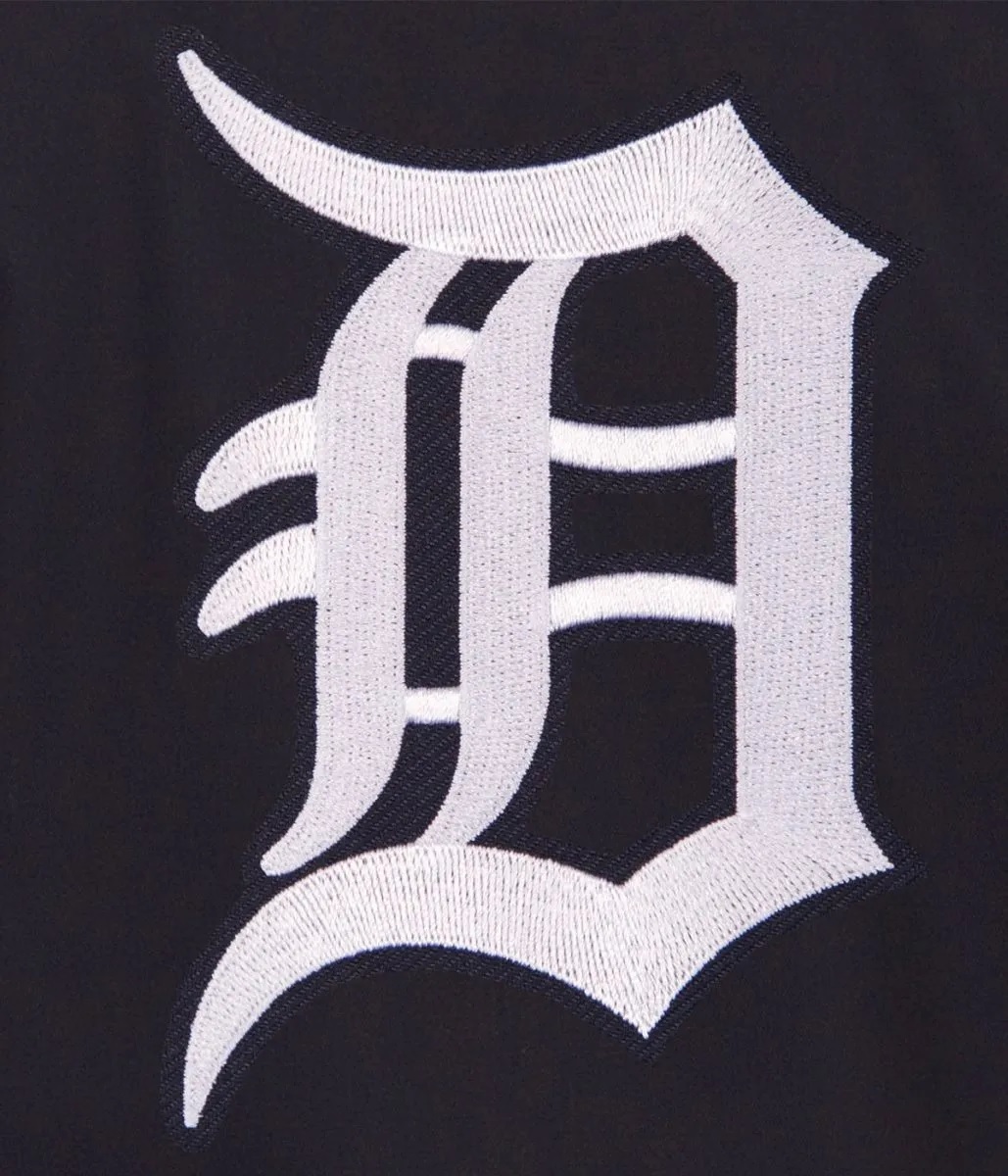Detroit Tigers Workwear Jacket