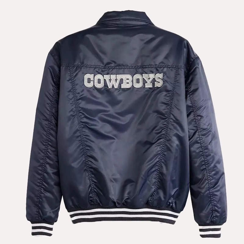 Levi’s X Starter Cowboys Jacket