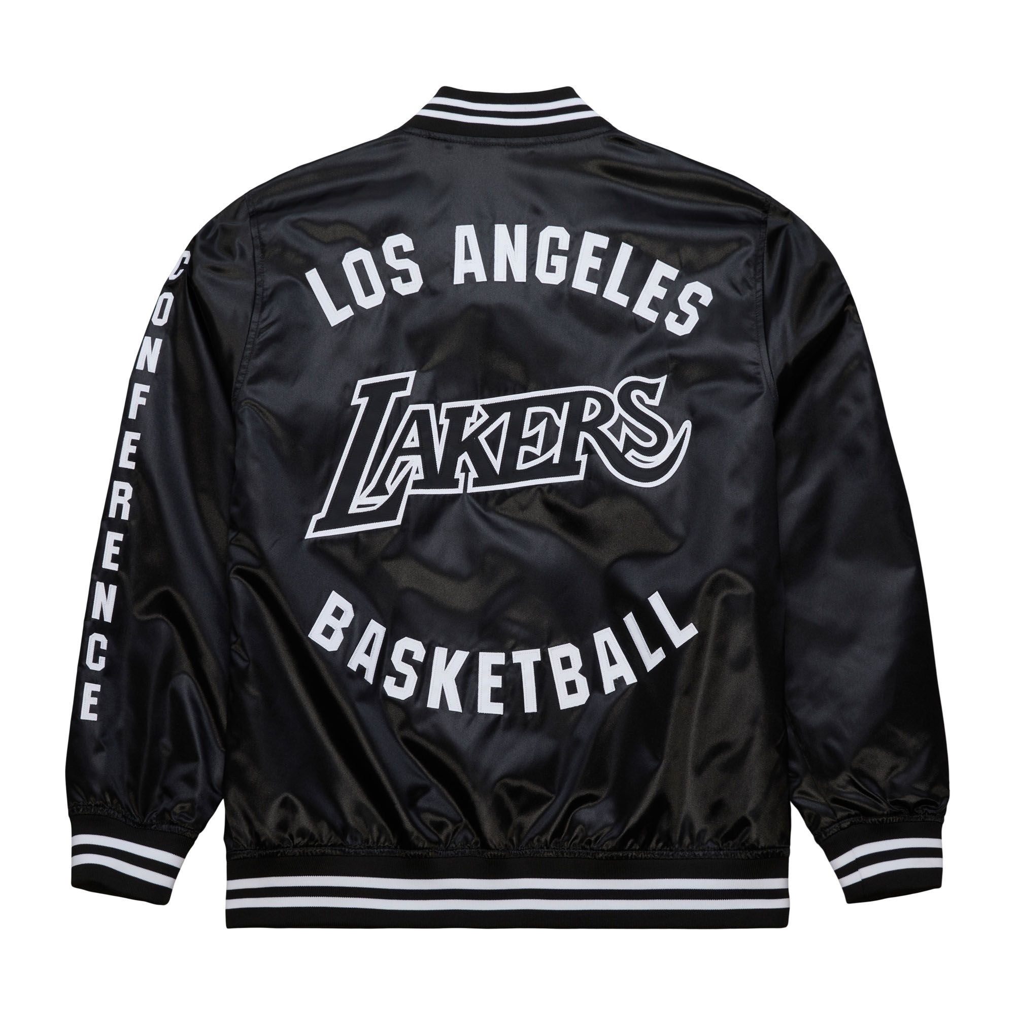 Los Angeles Lakers Dune Royal Jacket