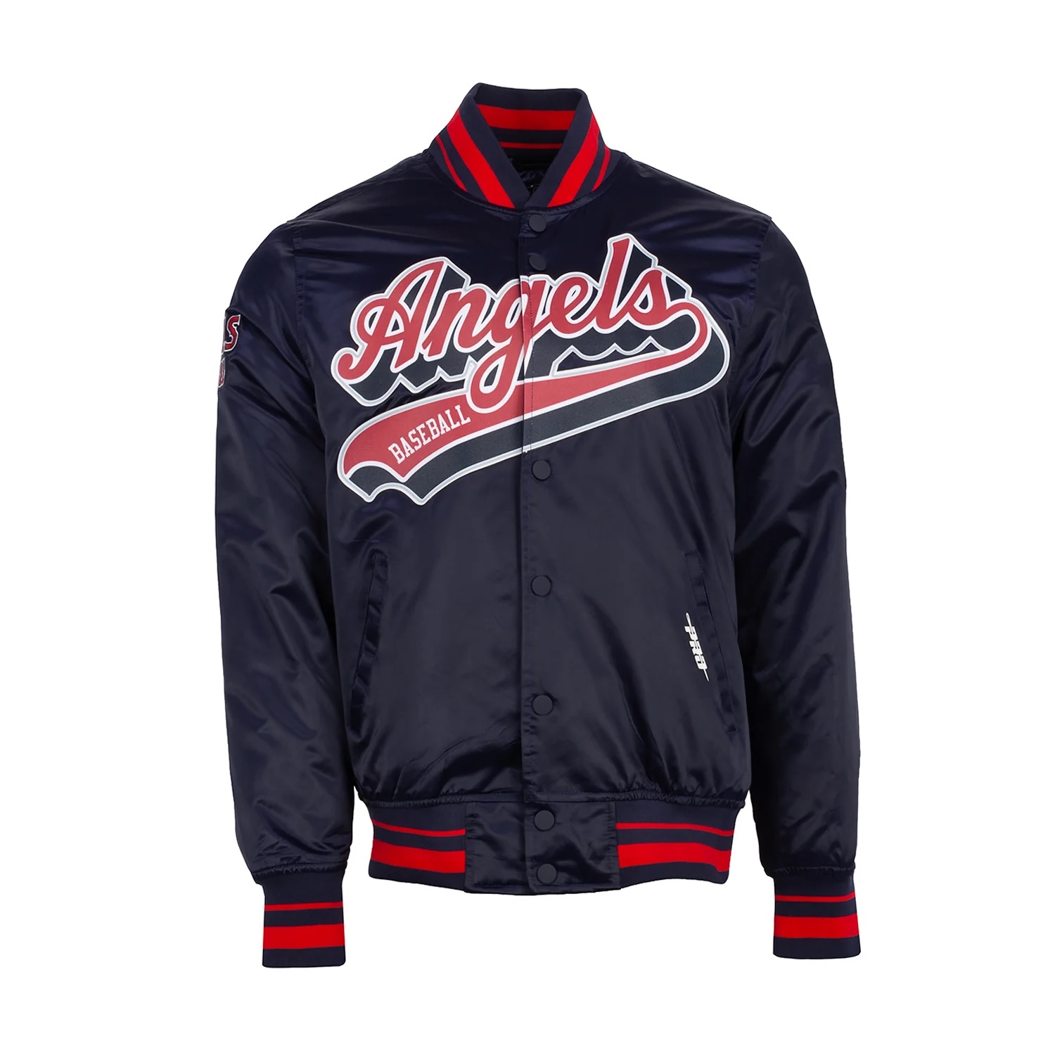 Angels Pro Standard Script Tail Jacket