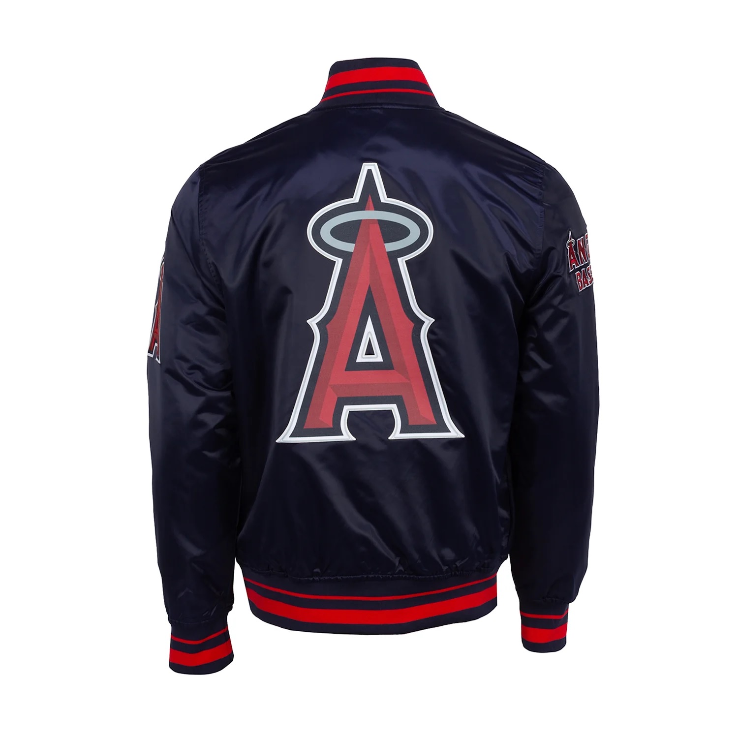 Angels Pro Standard Script Tail Jacket