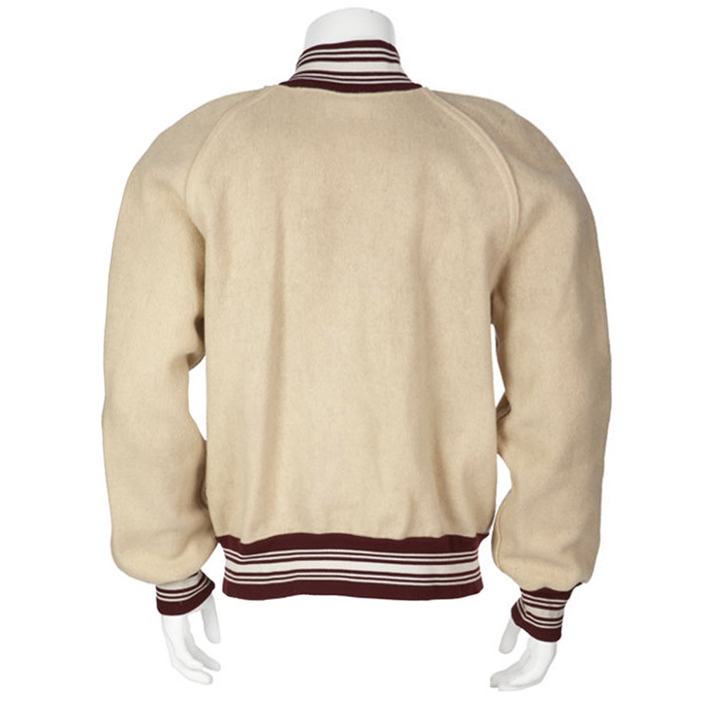 Texas A M Aggies 1954 57 Varsity Wool Jacket