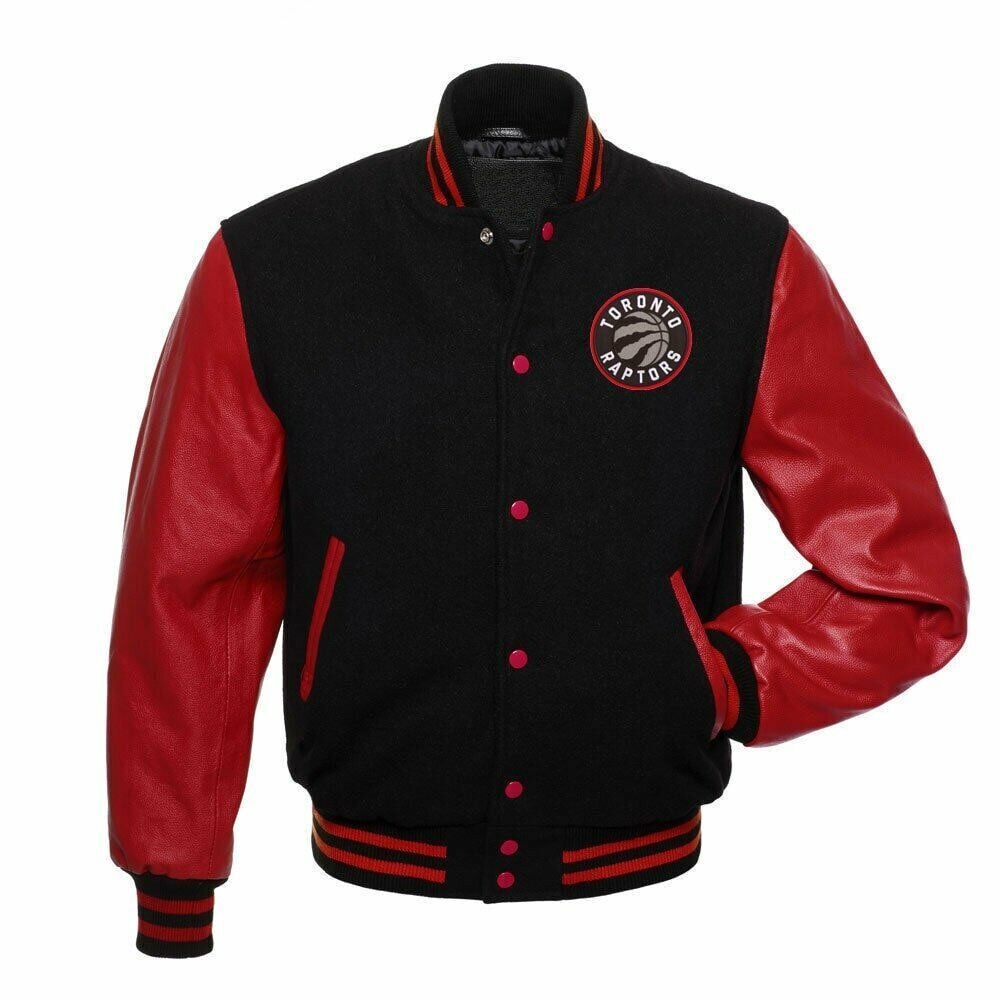 Toronto Raptors NBA Champions Varsity jackets