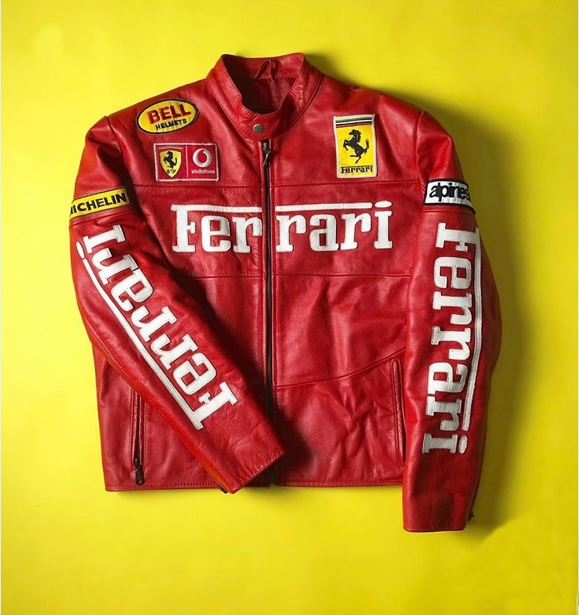 Ferrari Jacket