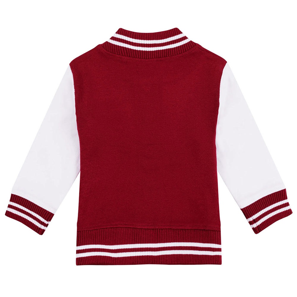 Texas Tech Raiders Varsity Jacket