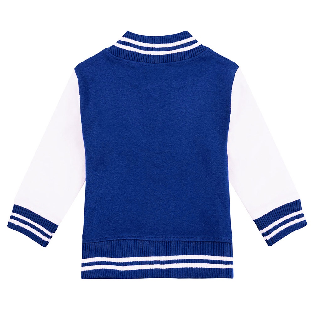 Tigers University of Memphis Varsity Jacket