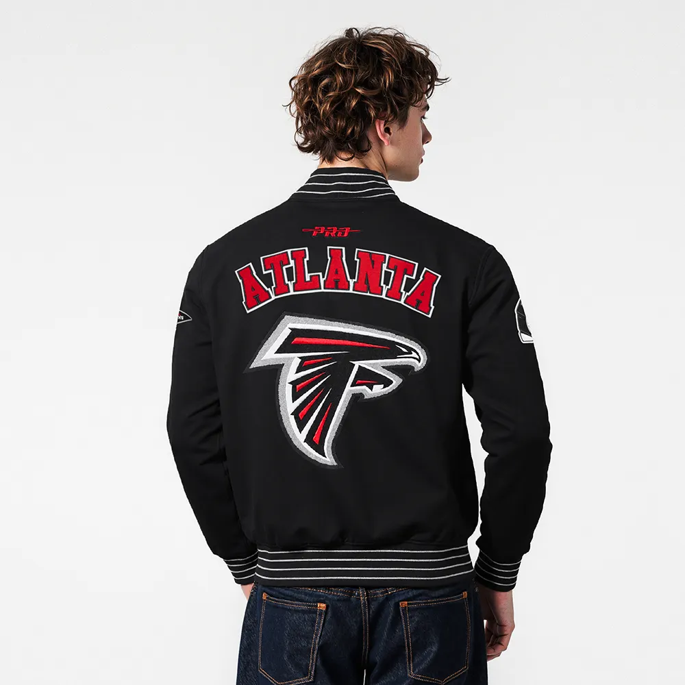 NFL Atlanta Falcons Pro Game Day Jacket