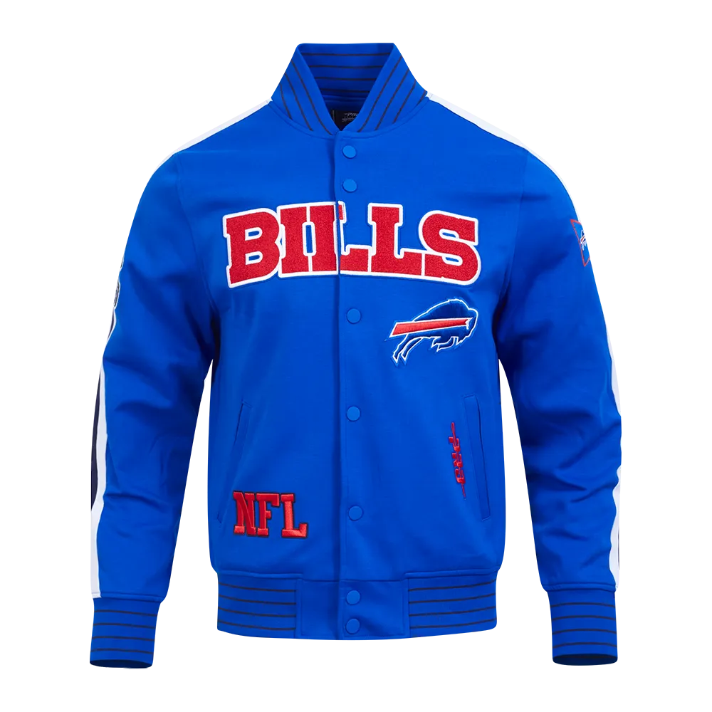 NFL Buffalo Bills Pro Game Day Jacket