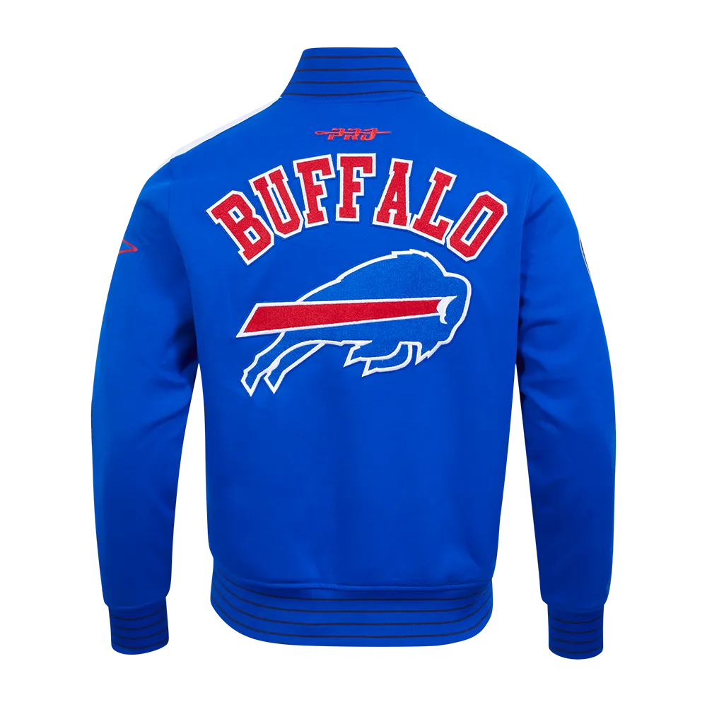 NFL Buffalo Bills Pro Game Day Jacket