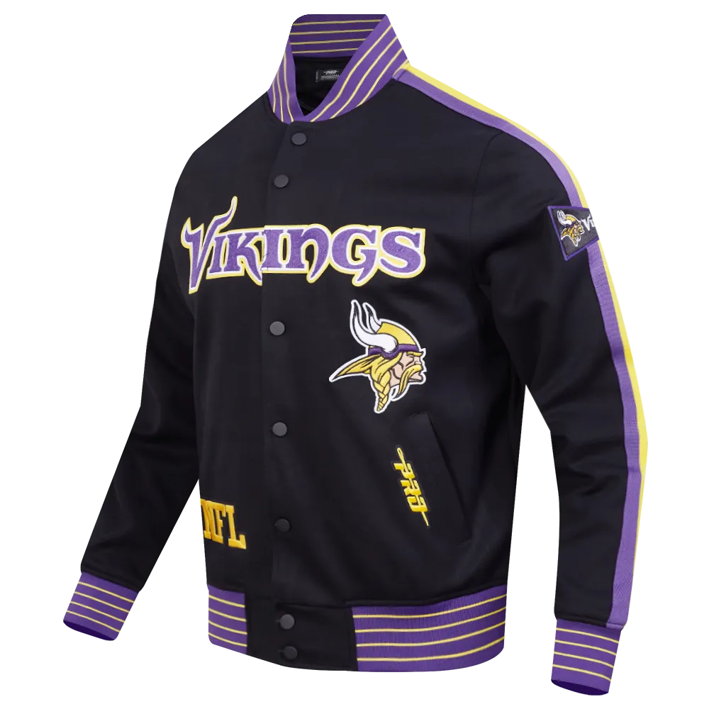 NFL Minnesota Vikings Pro Game Day Jacket