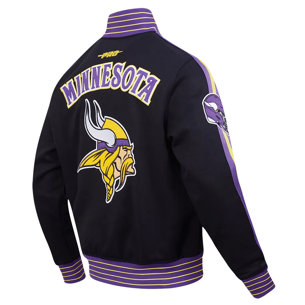 NFL Minnesota Vikings Pro Game Day Jacket