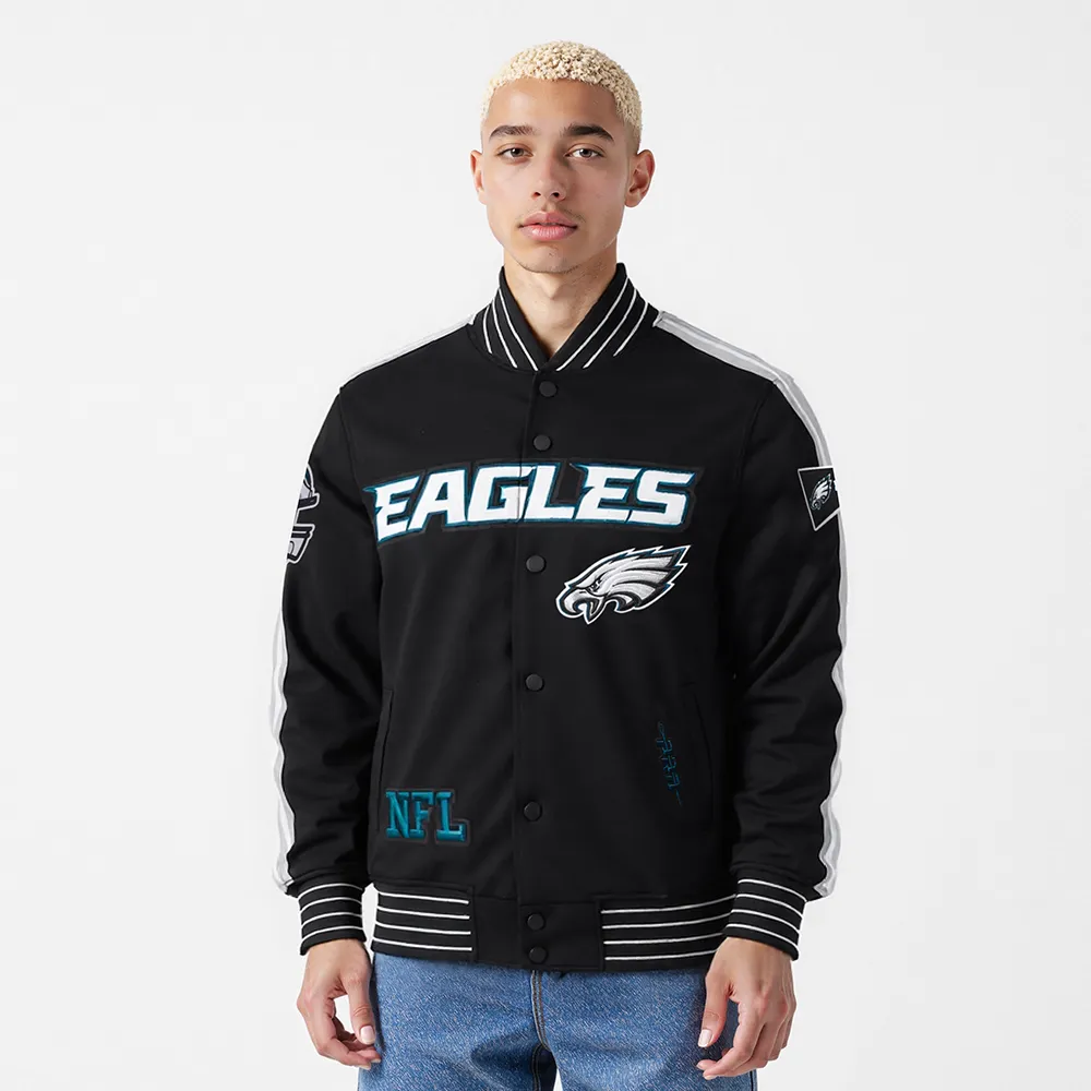 NFL Philadelphia Eagles Pro Game Day Jacket