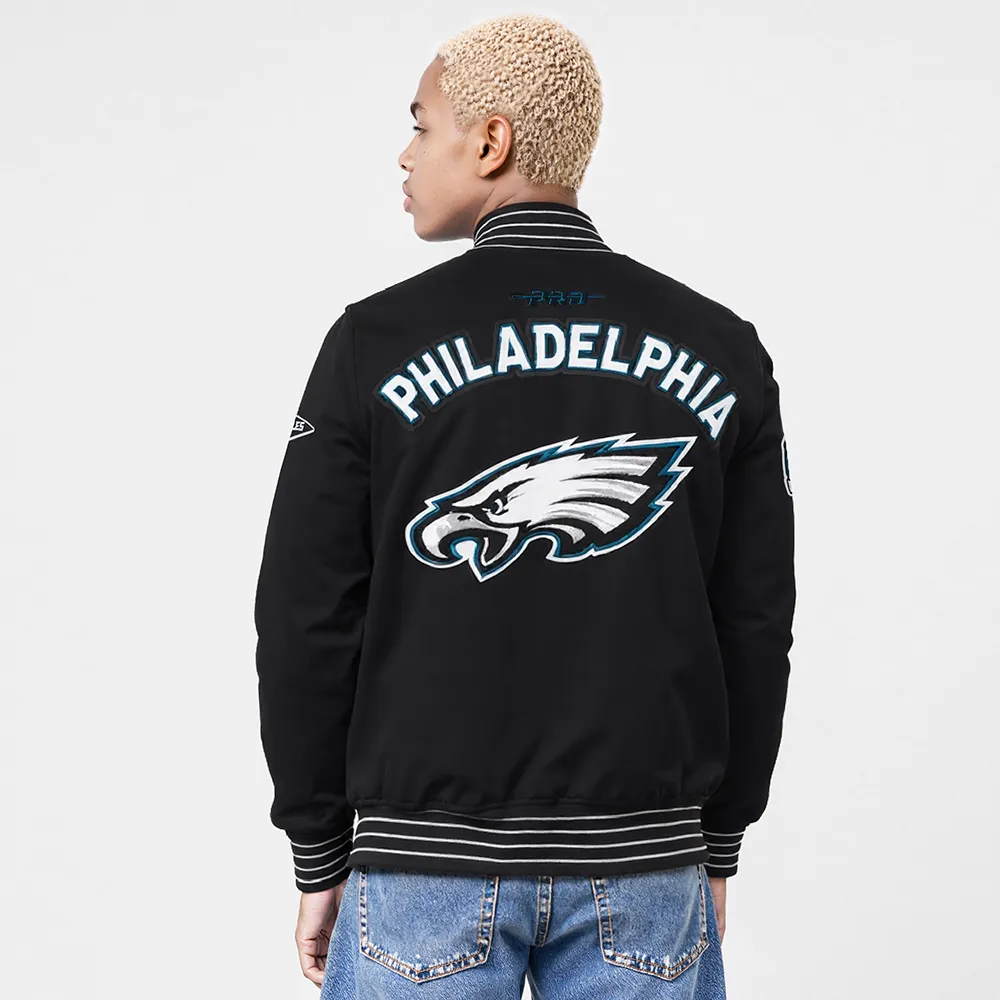 NFL Philadelphia Eagles Pro Game Day Jacket