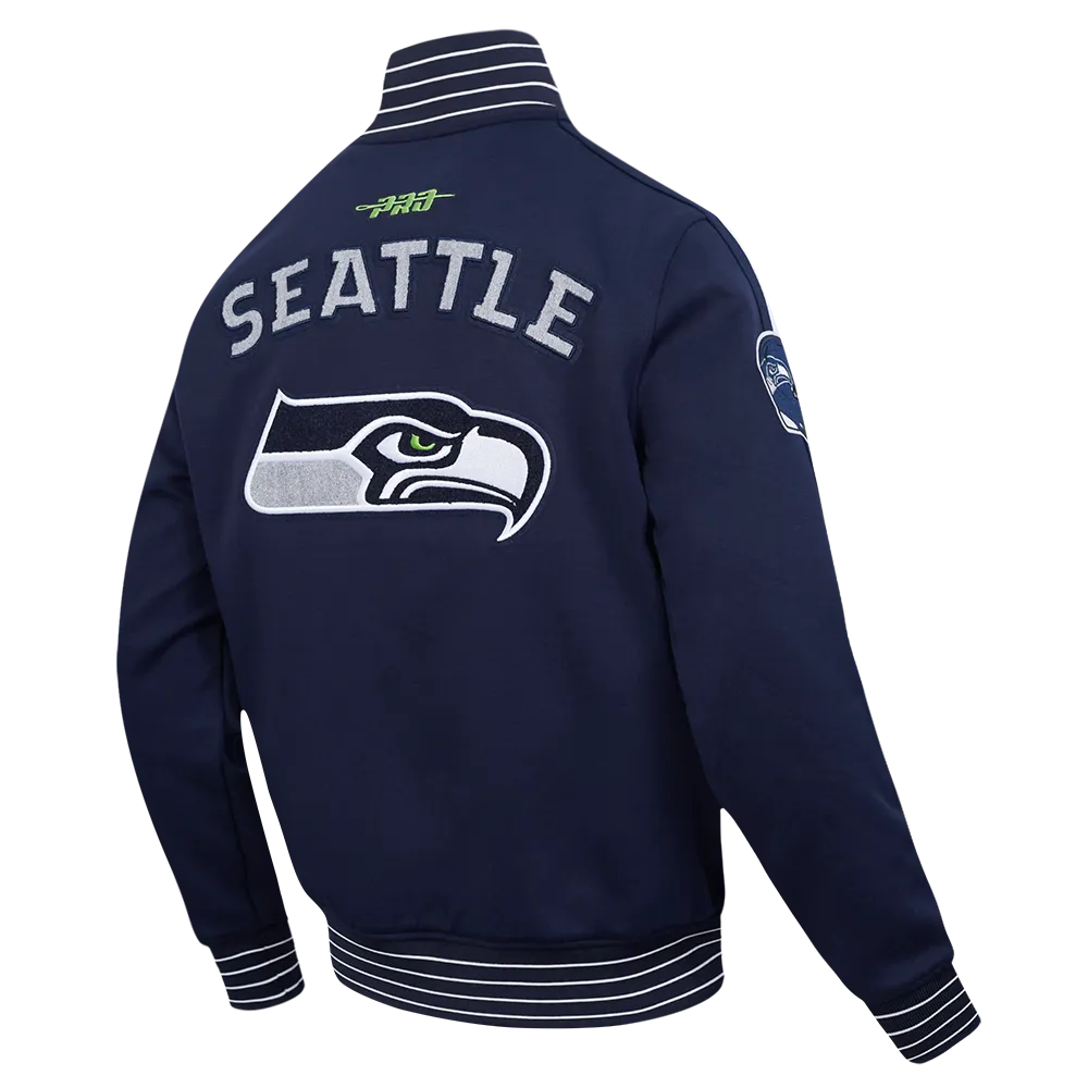 NFL Seattle Seahawks Pro Game Day Jacket