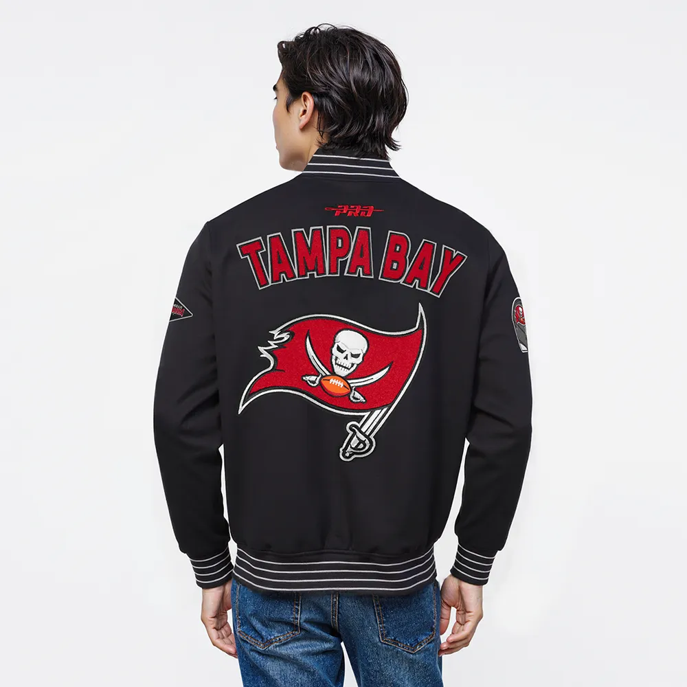NFL Tampa Bay Buccaneers Pro Game Day Jacket