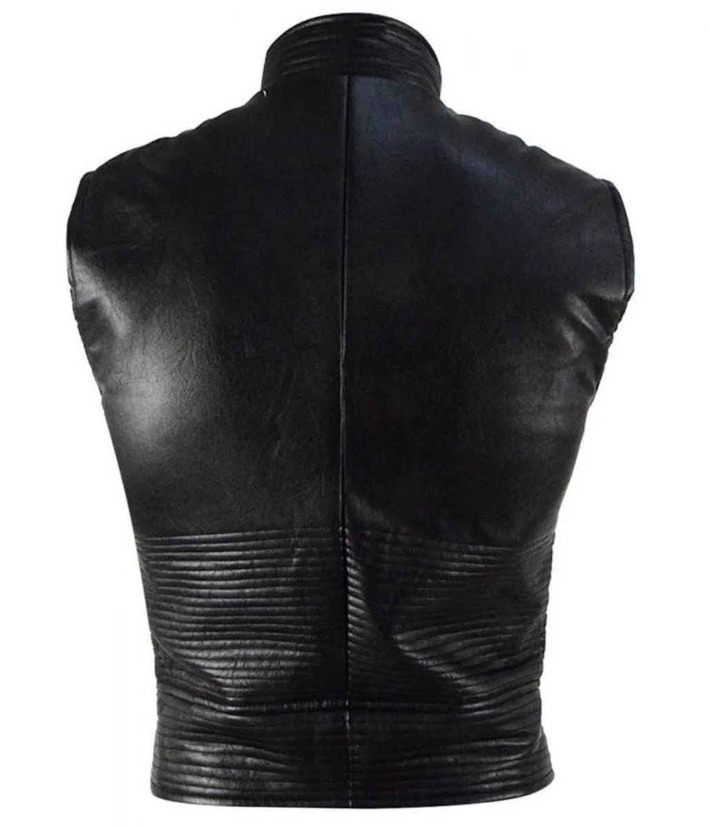 Devil May Cry 5 Vergil Coat