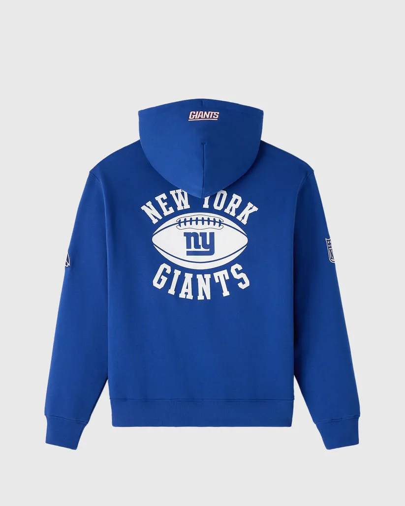 OVO NFL New York Giants Lined Hoodie