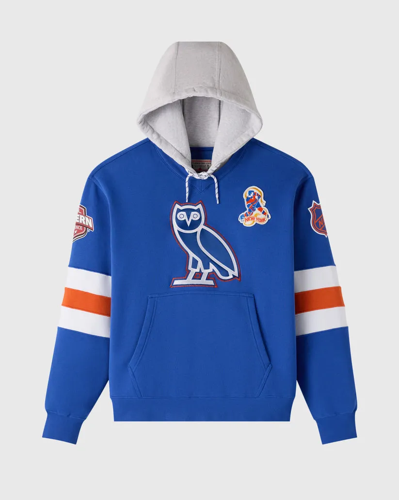 OVO NHL New York Islanders Hoodie