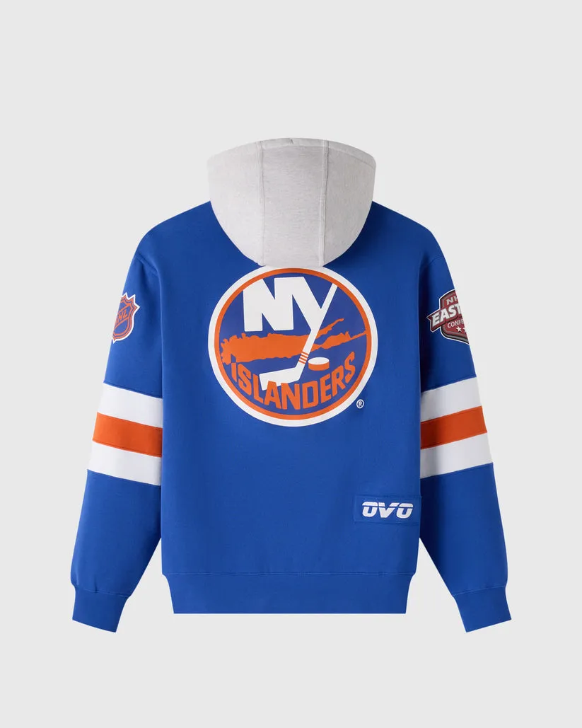 OVO NHL New York Islanders Hoodie