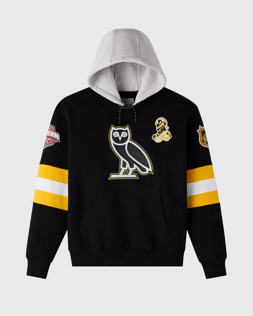OVO NHL Pittsburgh Penguins Hoodie