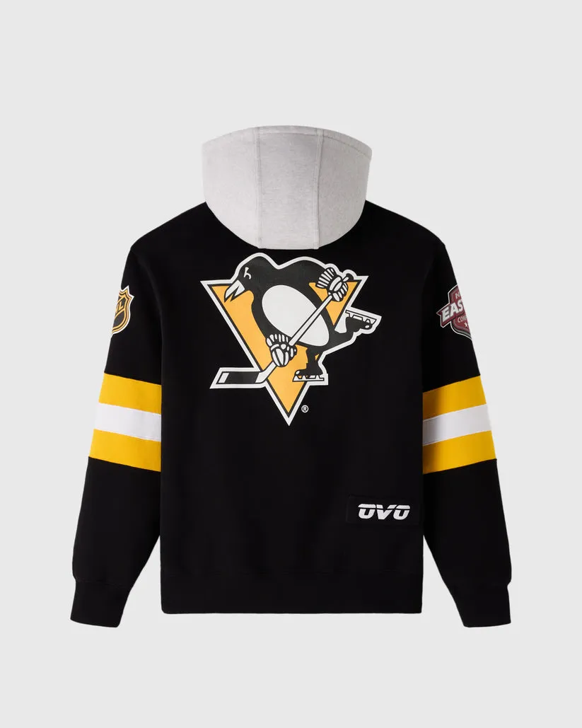 OVO NHL Pittsburgh Penguins Hoodie