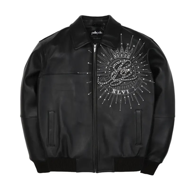 Pelle Pelle 46th Anniversary Jacket