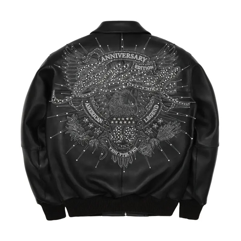 Pelle Pelle 46th Anniversary Jacket