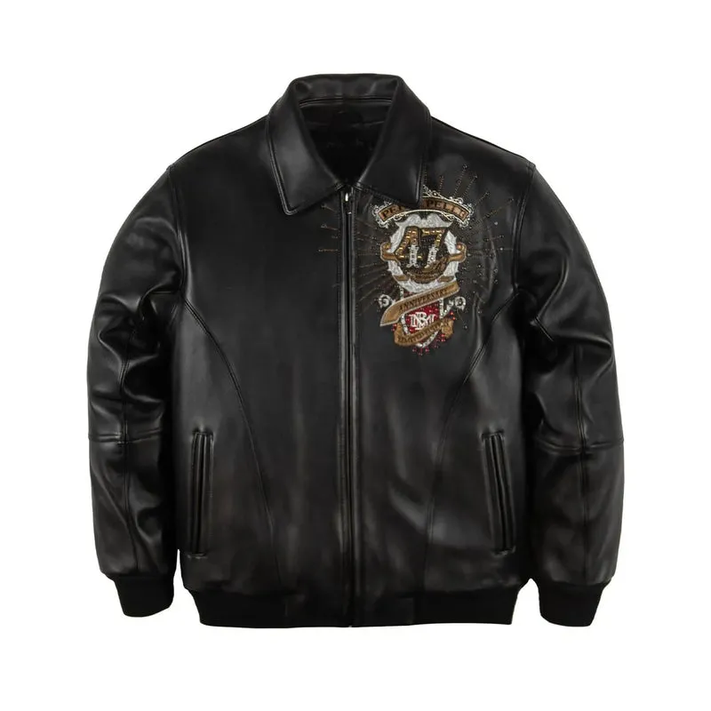 Pelle Pelle 47th Anniversary Collectors Series Jacket