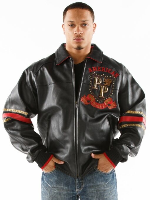 Pelle Pelle American Rebel Jacket
