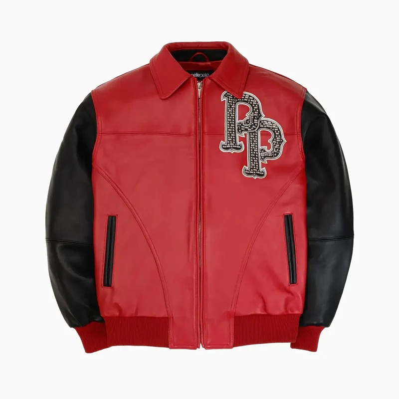 Pelle Pelle Legend Leather Jacket
