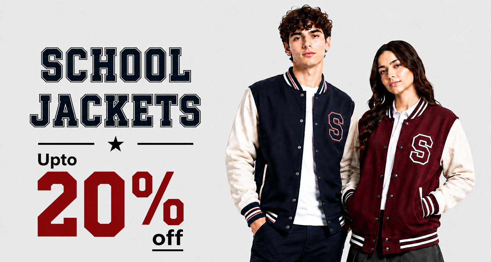 School Jackets