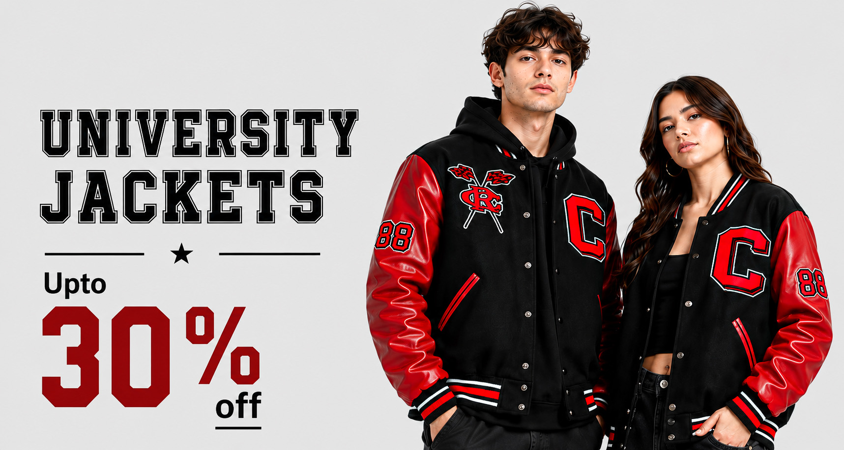 University Jackets